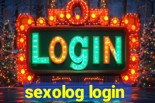 sexolog login